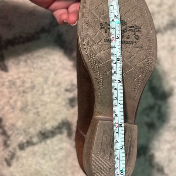 New boots - Picture 9 of 9